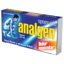 Analgen 220 Mg Con 20 Tabletas