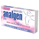 Analgen Cólicos 220 Mg Con 10 Tabletas