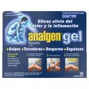 Analgen 10 G Con 30 G De Gel