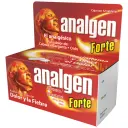 Analgen Forte 220/300 Mg Con 12 Tabletas