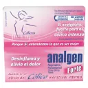 Analgen Forte Cólicos 220/300 Mg Con 12 Tabletas