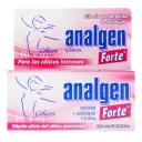 Analgen Forte Cólicos 220/300 Mg Con 12 Tabletas