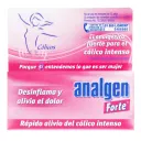 Analgen Forte Cólicos 220/300 Mg Con 12 Tabletas