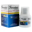 Sensibit Alergias 100 Mg Con 60 Ml De Jarabe Para Niños