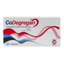 Codegregan 75/100 Mg Con 28 Tabletas