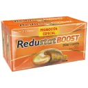 Pack De 2 Redustat Boost 60 Mg / 200 Mg Con 21 Cápsulas