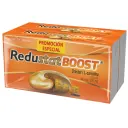 Pack De 2 Redustat Boost 60 Mg / 200 Mg Con 21 Cápsulas