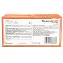 Pack De 2 Redustat Boost 60 Mg / 200 Mg Con 21 Cápsulas