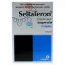Seltaferon 6 Mg Polvo Para Suspensión Infantil 125 Ml