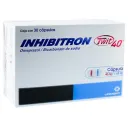 Inhibitron Twit 40/1100 Mg Con 30 Cápsulas