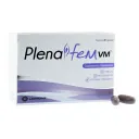 Plenafem Vm Con 30 Cápsulas