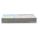 Doscoxel-Duo 120 / 100 Mg Con 7 Tabletas