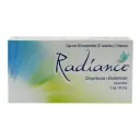 Radiance 3 Mg/30 Mcg Con 28 Comprimidos
