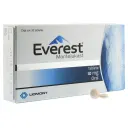 Everest 10 Mg Con 30 Tabletas