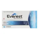 Everest 10 Mg Con 30 Tabletas