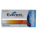 Everest 4 Mg Con 10 Tabletas Masticables