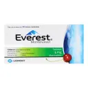 Everest 5 Mg Con 30 Tabletas Masticables