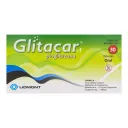 Glitacar-1 15 Mg Con 30 Tabletas
