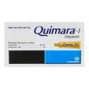 Quimara-1 5% Con 3 G De Crema