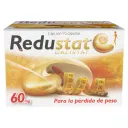 Redustat 60 Mg Con 90 Cápsulas