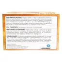 Redustat 60 Mg Con 90 Cápsulas