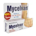 Mycelvan 0.888 G Crema Tubo 30 Gr