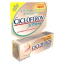 Cicloferon Xtrm 0.05/0.02 G Crema Color Piel 5 G