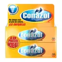 Conazol 2% Crema Con 30 Gr Duopack