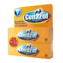 Conazol 2% Crema Con 30 Gr Duopack