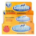 Conazol 2% Crema Con 40 G + 30 G