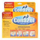 Conazol 2% Crema Con 40 G + 30 G