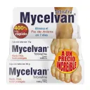 Mycelvan 0.888 G Con Crema De 30 G + 15 G