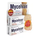 Mycelvan 0.888 G Con Crema De 30 G + 15 G