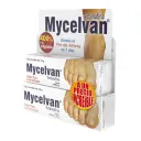 Mycelvan 0.888 G Con Crema De 30 G + 15 G