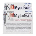 Mycelvan 0.888 G Con Crema De 30 G + 15 G