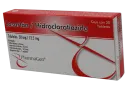 Losartán Hidroclorotiazida 50 Mg / 12.5 Mg Con 30 Tabletas (Pharmagen)