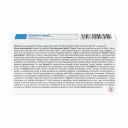 Febrax 100/200 Mg Con 5 Supositorios
