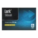 Lerk 50 Mg Con 1 Comprimido