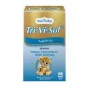 Tri-Vi-Sol Pediátrico en Gotas con 50 ml
