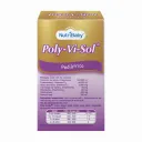 Poly-Vi-Sol Pediátrico En Gotas De 50 Ml