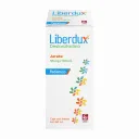 Liberdux 0.050 G Jarabe Pediátrico Con 60 Ml