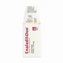 Enaladil Duo 20/12.5 Mg Con 30 Comprimidos