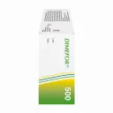 Dimefor 500 Mg Con 30 Tabletas