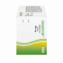 Dimefort 500 Mg Con 6 Tabletas