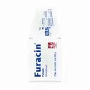 Furacin 0.2 G Con 85 G De Pomada