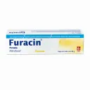 Furacin 0.2 G Con 85 G De Pomada