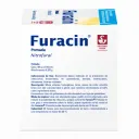 Furacin 0.2% Pomada Con 453.6 G