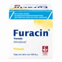 Furacin 0.2% Pomada Con 453.6 G