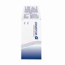 Dimefor G 500/2.5 Mg Con 30 Tabletas