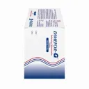 Dimefor-G 500/5 Mg Con 60 Tabletas
